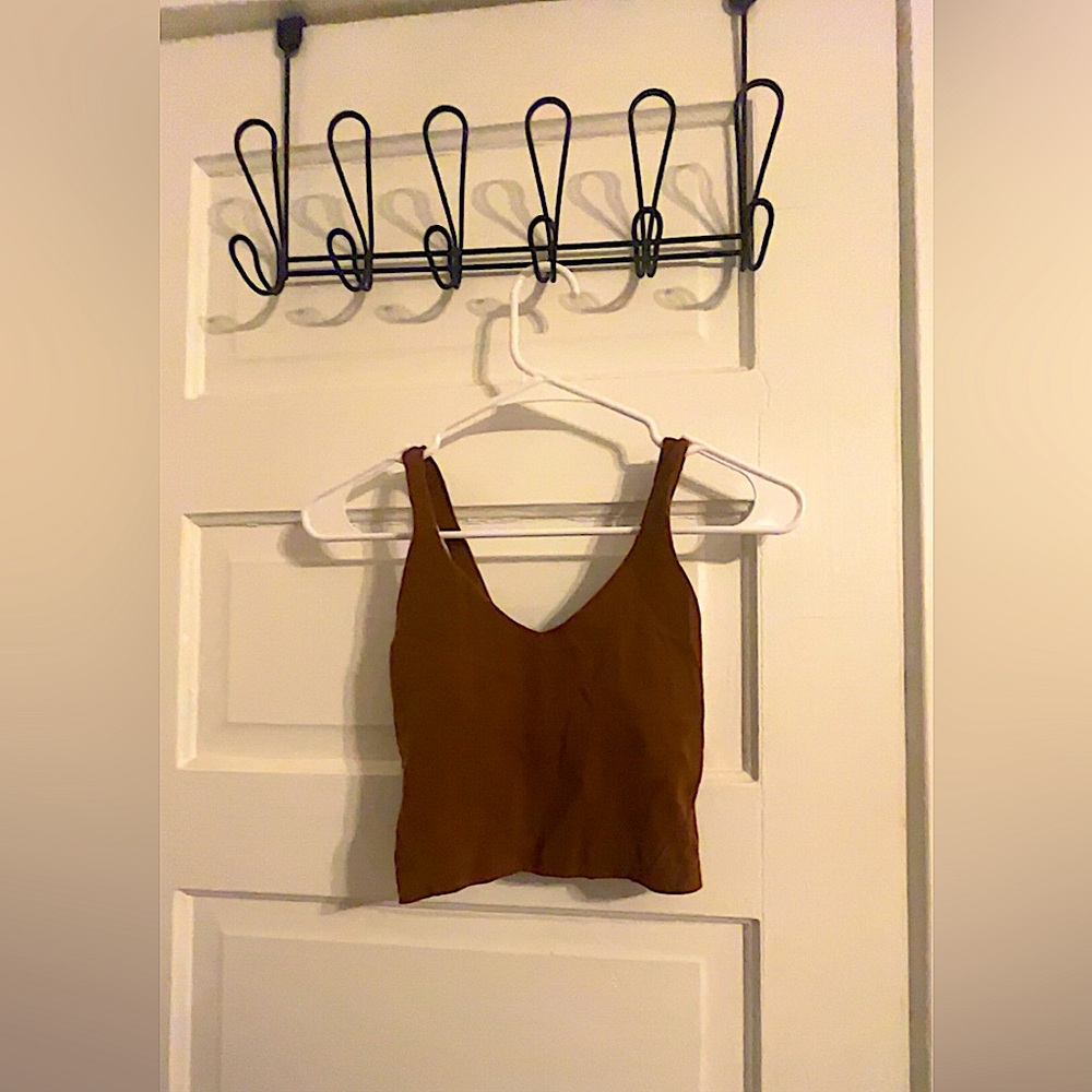 Java Lululemon Align Top - image 1